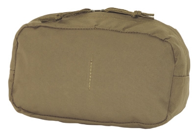 MFH Mehrzwecktasche Molle Groß Oliv